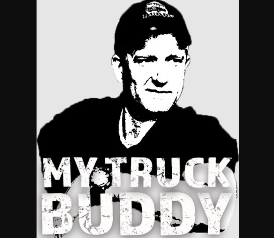 My Truck Buddy company logo
