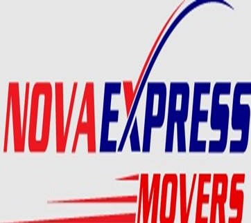 NOVA EXPRESS MOVERS company logo