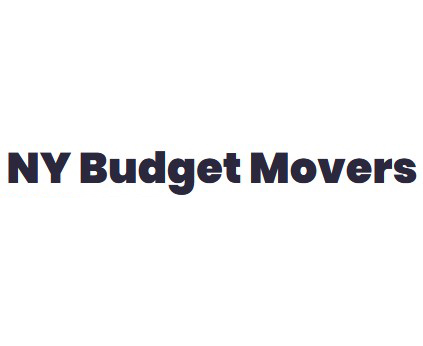 NY Budget Movers company logo