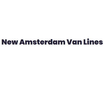 New Amsterdam Van Lines