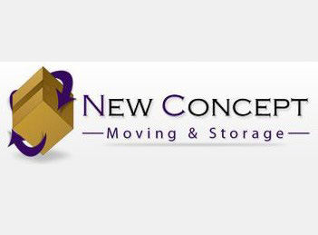 New Concept Moving & Storage