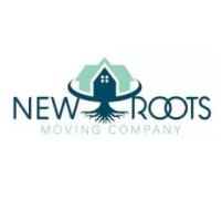 New Roots Moving Company logo