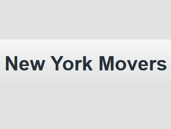 New York Movers company logo