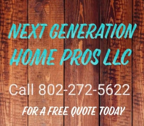 Next Generation Home Pros