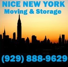 Nice New York Moving and Storage