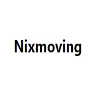 Nixmoving company logo