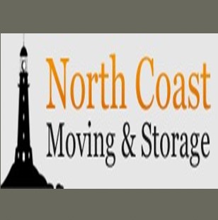 North Coast Moving & Storage company logo