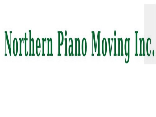 Northern Piano Moving