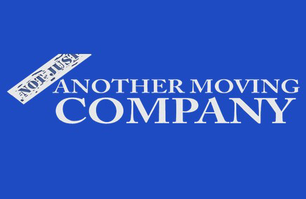 Not Just Another Moving Company company logo