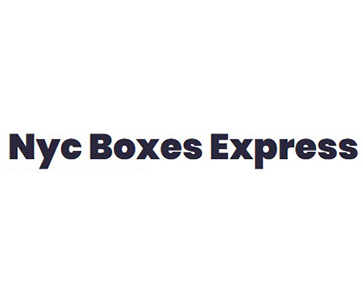 Nyc Boxes Express company logo
