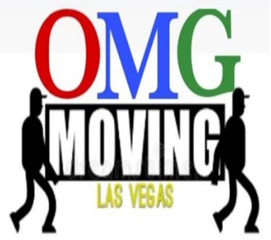 OMG Moving Force company logo