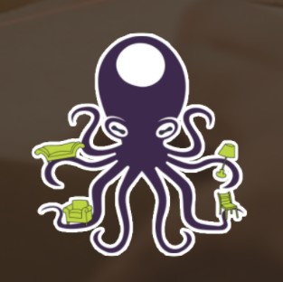 Octopus Movers Services company logo