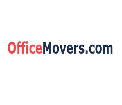 Office Movers company logo