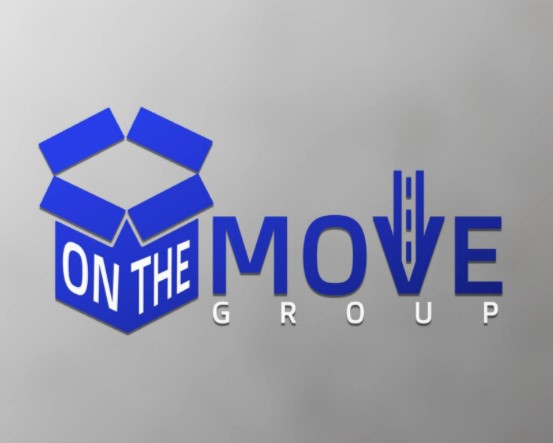 On The Move Group company logo