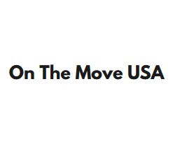On The Move USA company logo
