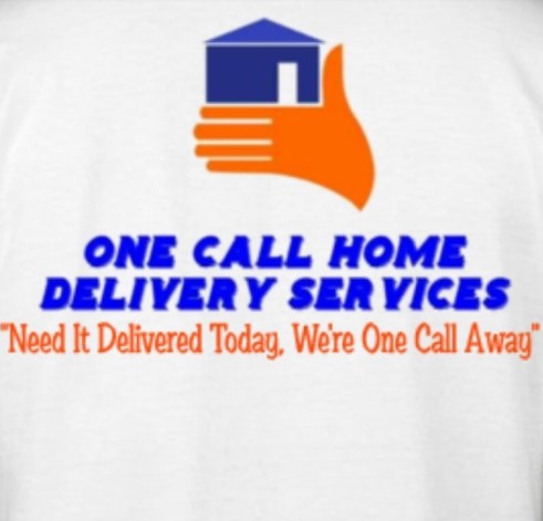 One Call Home Delivery Services company logo