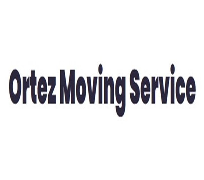 Ortez Moving Service company logo