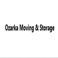 Ozarka Moving & Storage company logo