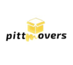 PITTMOVERS company logo