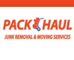 Pack Haul | Junk Removal & Moving Services company logo