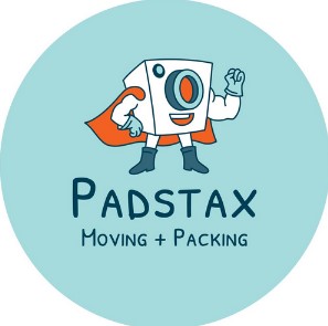 Padstax Moving + Packing