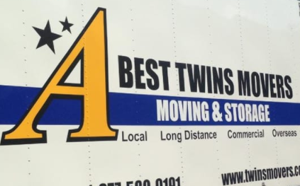 Parkville Fastest Movers