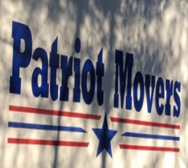 Patriot Movers