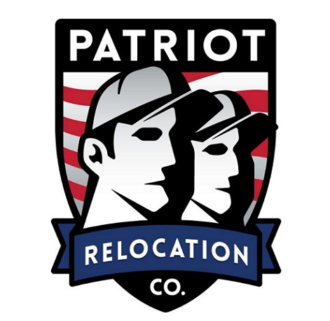 Patriot Relocation Company company logo