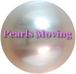 Pearls Moving