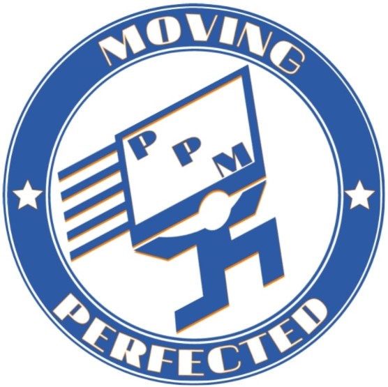 Peerless Precision Moving company logo