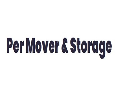 Per Mover & Storage company logo