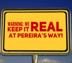 Pereira’s Way Moving Company