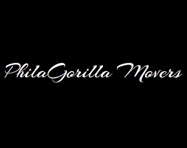 PhilaGorilla Movers company logo