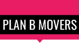 Plan B Movers company logo