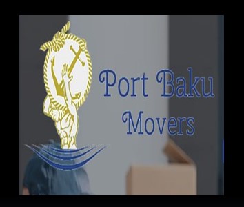 Port Baku Movers company logo