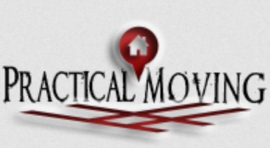 Practical Moving company logo