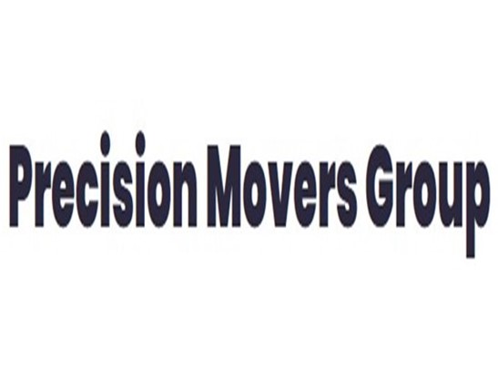 Precision Movers Group company logo