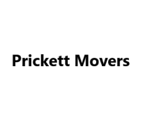 Prickett Movers company logo