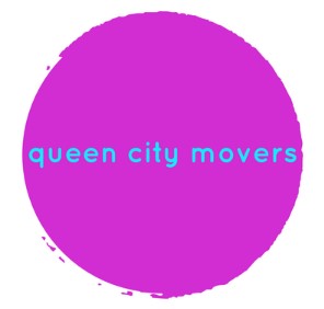 Queen City Movers company logo