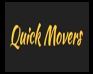 Quick Movers company logo