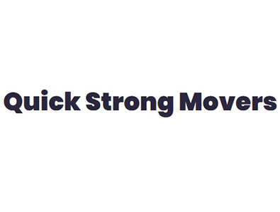 Quick Strong Movers