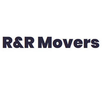 R&R Movers company logo