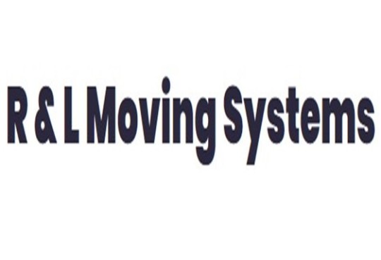 R & L Moving Systems company logo