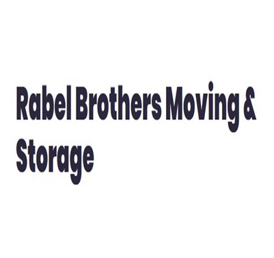 Rabel Brothers Moving & Storage