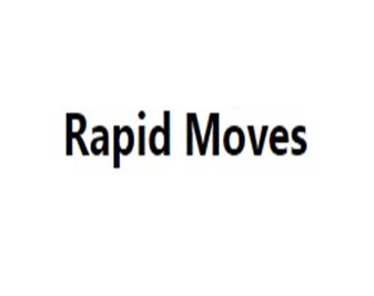Rapid Moves company logo