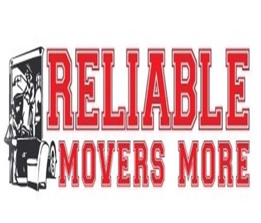 Reliable Mover`s & More company logo