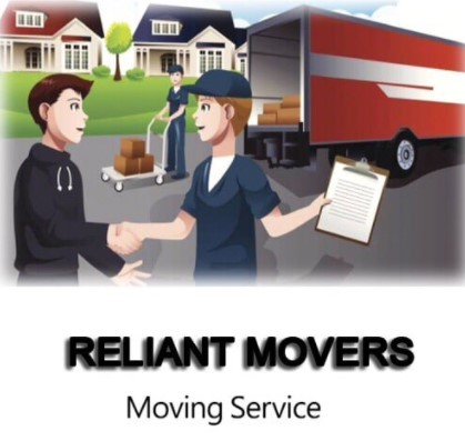 Reliant Movers