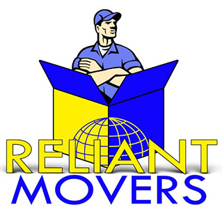 Reliant Movers company logo