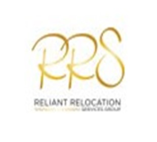 Reliant Relocation Services company logo