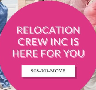 Relocation Crew company logo